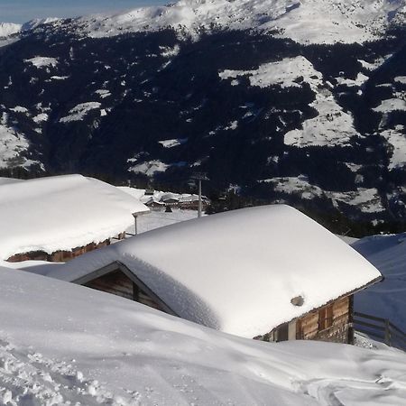Ferienwohnung Wilder Kaiser Naehe Bergdoktor Drehorte Idt098 By Fewo-Plan Itter Kültér fotó