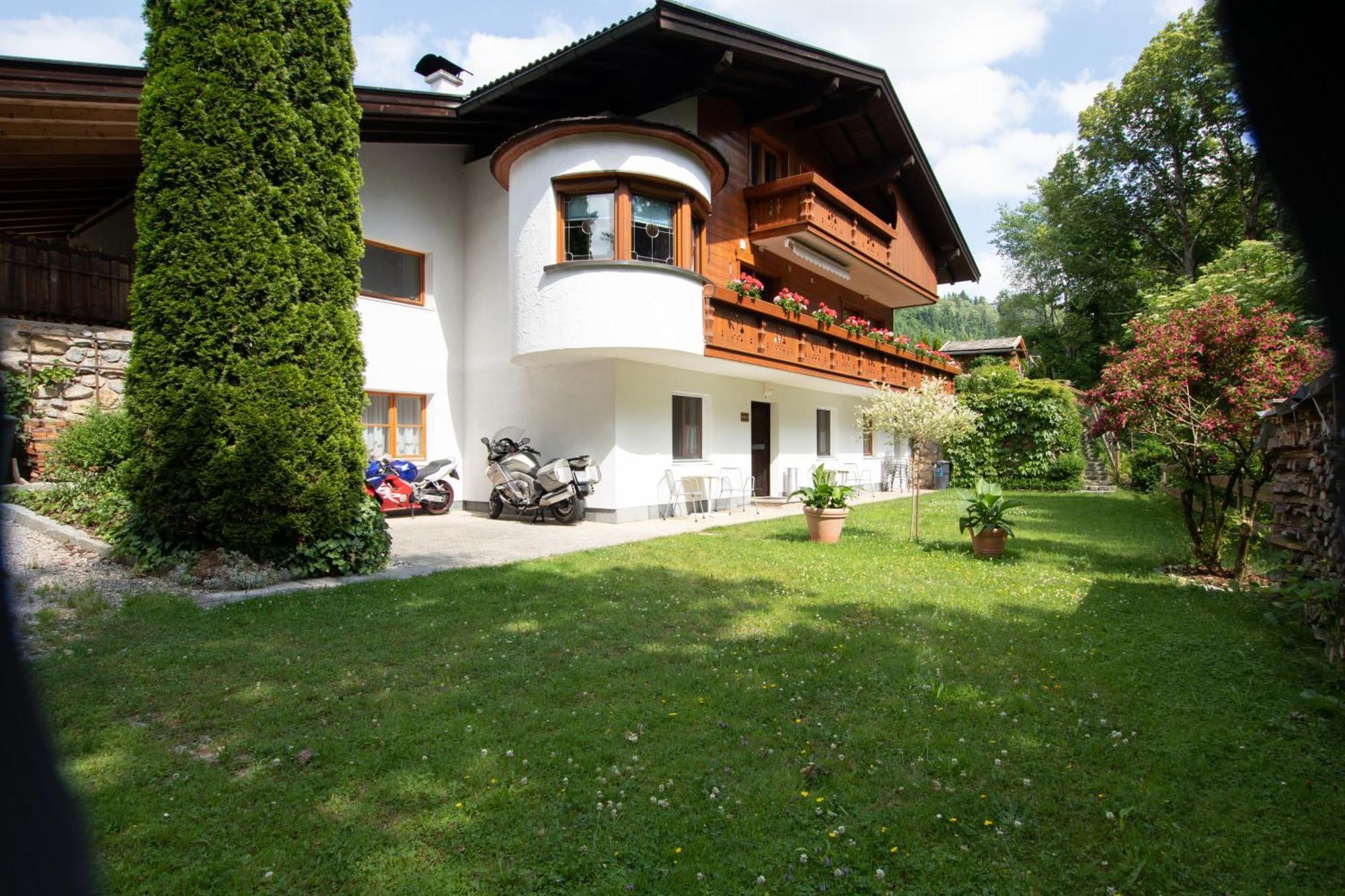 Ferienwohnung Wilder Kaiser Naehe Bergdoktor Drehorte Idt098 By Fewo-Plan Itter Kültér fotó
